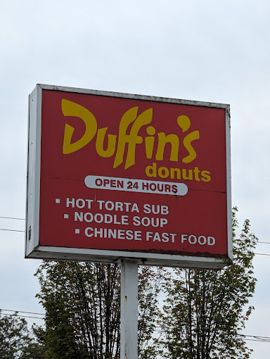 duffins